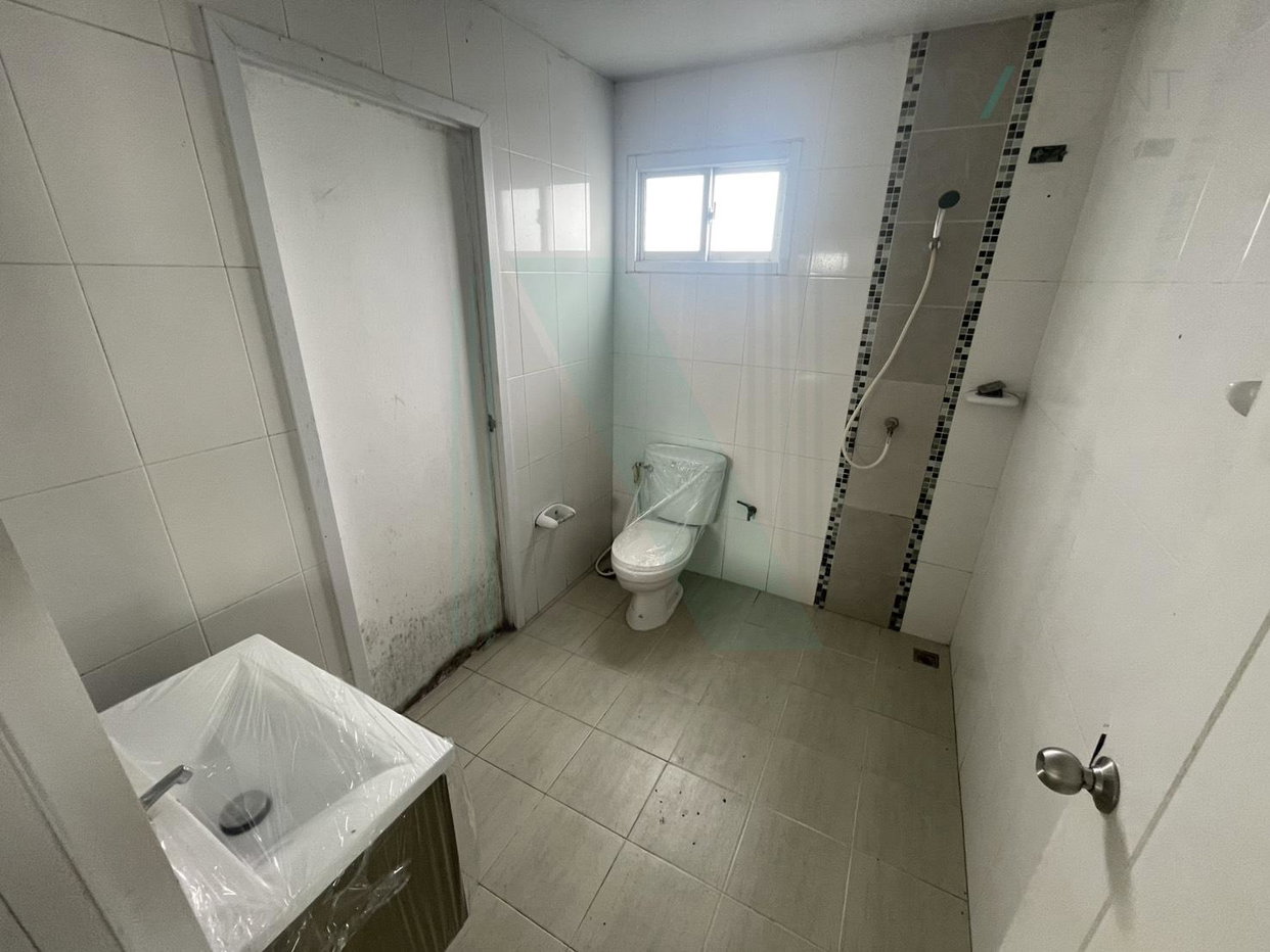 picture 📌 For Sell Town house VILLETTE LITE RATTANATHIBET 2-story 3 bedroom 2 bathroom - 8/8