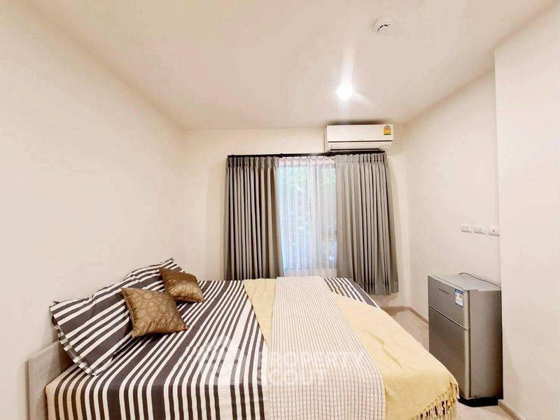 รูป คอนโด 2 ห้องนอน ขนาด 81 ตารางเมตร ที่ Escent Ville Chiangmai (ID 3157146) - รูปที่ 5/13