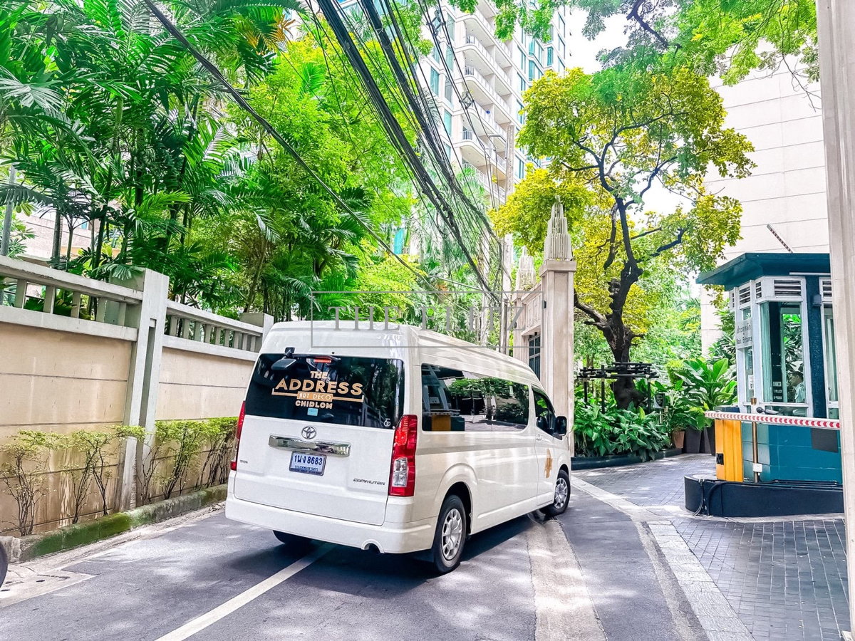 รูป ✨ An Exclusive green oasis in Bangkok’s premier retail district - blending natural serenity with high-end lifestyle ✨ - รูปที่ 26/28