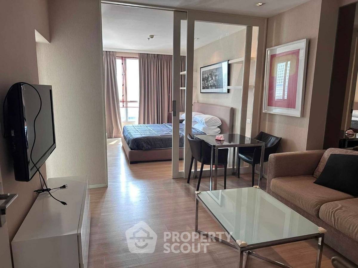 รูป ใกล้ BTS เซนต์หลุยส์ 100 เมตร | คอนโด 1 ห้องนอน Life @ Sathorn 10 (ID 1445987) - รูปที่ 6/11
