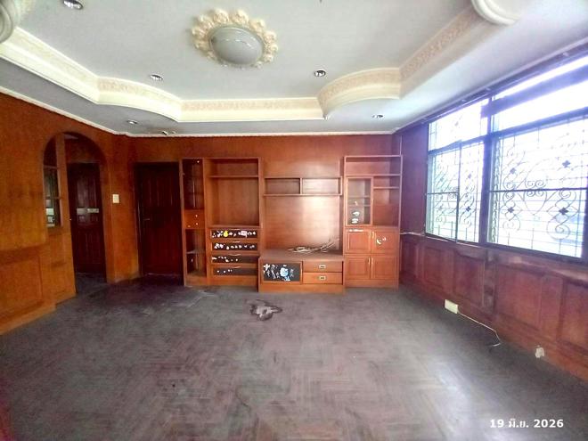 รูป อาคารพาณิชย์ 131 ตร.วา เมืองลำปาง ลำปาง 25.7M - รูปที่ 8/54