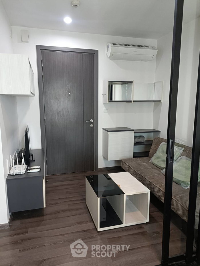 รูป คอนโด 1 ห้องนอน ชั้น 34 The Base Park West Sukhumvit 77 ใกล้ BTS อ่อนนุช (ID 2292333) - รูปที่ 6/10