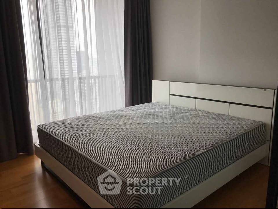 รูป คอนโด 1 ห้องนอน Noble Revo Silom ใกล้ BTS สุรศักดิ์ 200 เมตร (ID 3157057) - รูปที่ 5/7
