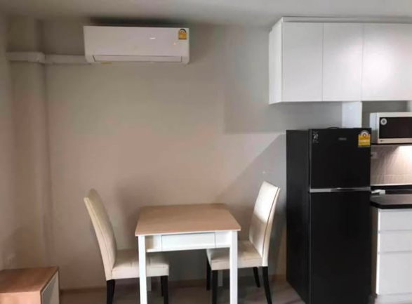 รูป 🤝🏻RB25625 ให้เช่าถูกมาก👍ริชพาร์ค แอท เตาปูน อินเตอร์เชนจ์✅แอดไลน์ @mproperty( มี @ ด้วย) แอดมินตอบไว - รูปที่ 9/9