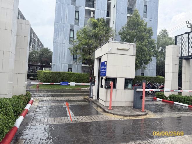 picture CONDO 46.82 Sq.m. Bueng Kum Bangkok for 2M - 12/28