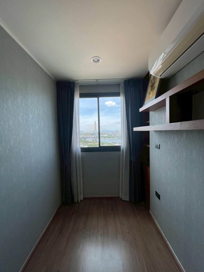 picture ðĨFor Sale: U Delight Residence Riverfront Rama 3 | ð Near BRT Wat Dokmai - 5/10