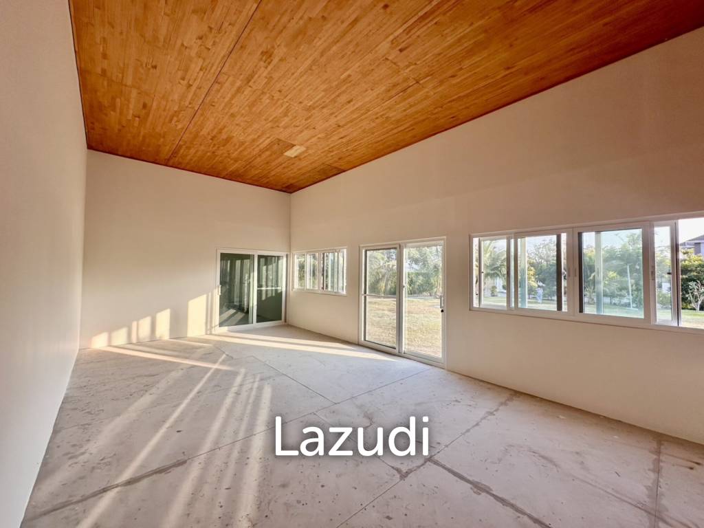 picture 1 RAI LAND FOR SALE AT HIN LEK FAI - 9/11