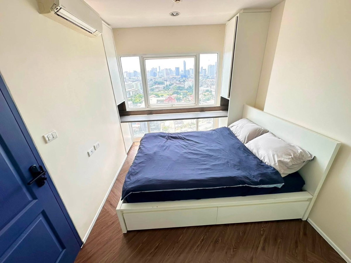 picture MN3760 Bangkok Horizon Ratchada - Thapra  - 2/11