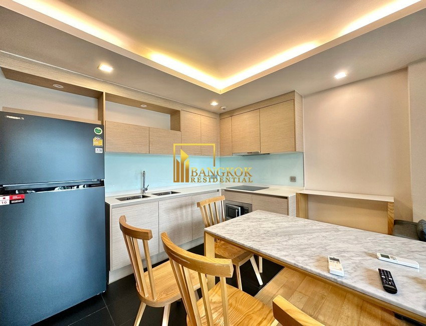 picture Via Botani | Modern 2 Bedroom Condo For Rent in Thonglor - BR2705CD - 5/29