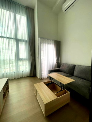 Condos for rent : MN3782 Origin Play Bangkhunnon Triple Station