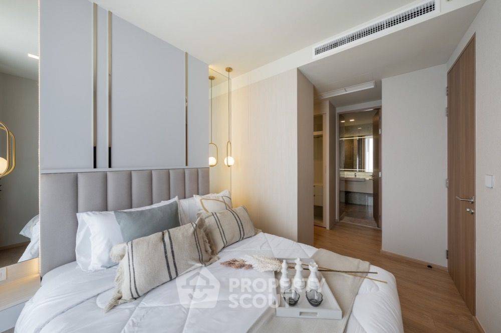รูป คอนโด 1 ห้องนอน Noble Around Sukhumvit 33 ใกล้ BTS พร้อมพงษ์ (ID 1443422) - รูปที่ 10/15