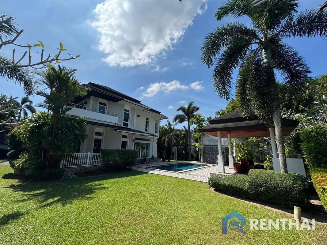 รูป สำหรับ ขาย วิลล่า  ที่ Tanode Estate - รูปที่ 3/25