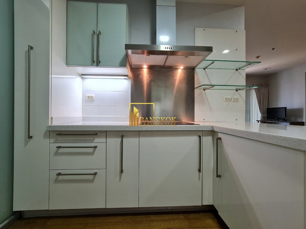รูป The Madison | Spacious 2 Bedroom Property For Rent Near BTS Phrom Phong - BR1715CD - รูปที่ 7/33