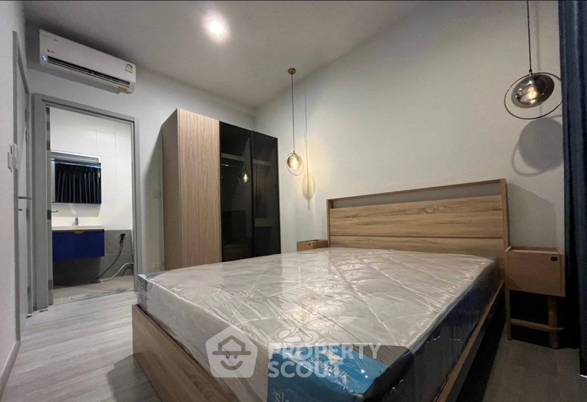 รูป คอนโด 1 ห้องนอน ขาย XT Ekkamai ใกล้ BTS ทองหล่อ (ID 3156236) - รูปที่ 7/9
