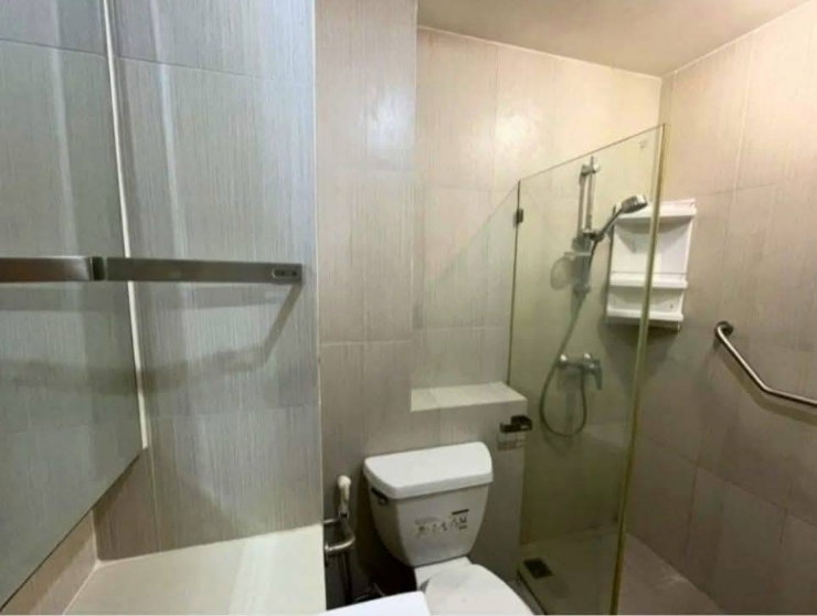 รูป  Zenith Place Sukhumvit 42 🚅ใกล้รถไฟฟ้า BTS เอกมัย - รูปที่ 5/7