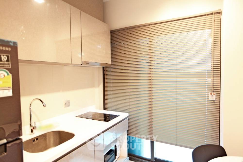 รูป คอนโด 1 ห้องนอน ชั้น 27 Life Asoke - Rama 9 ใกล้ MRT พระราม 9 (ID 1302467) - รูปที่ 17/19
