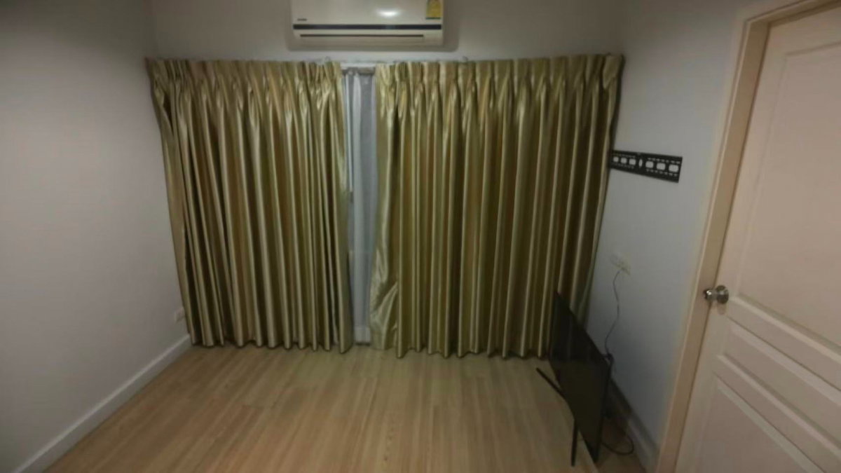 picture [For Rent] The Nest Sukhumvit 22 | 2 bedrooms 2 bathroom *Ready to move in - 3/8