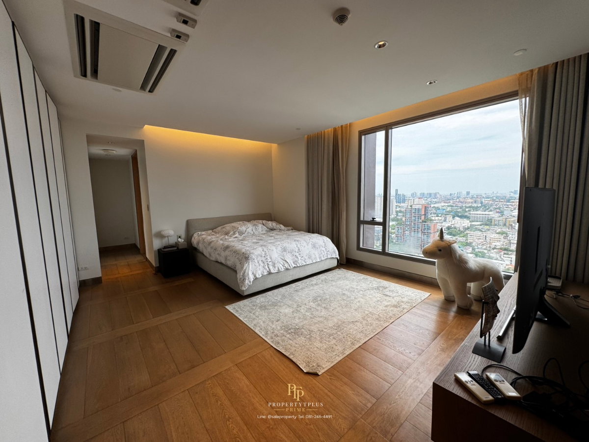 picture Duplex Penthouse at Ashton Morph 38 Fully Furnished & Pet Friendly - 14/34