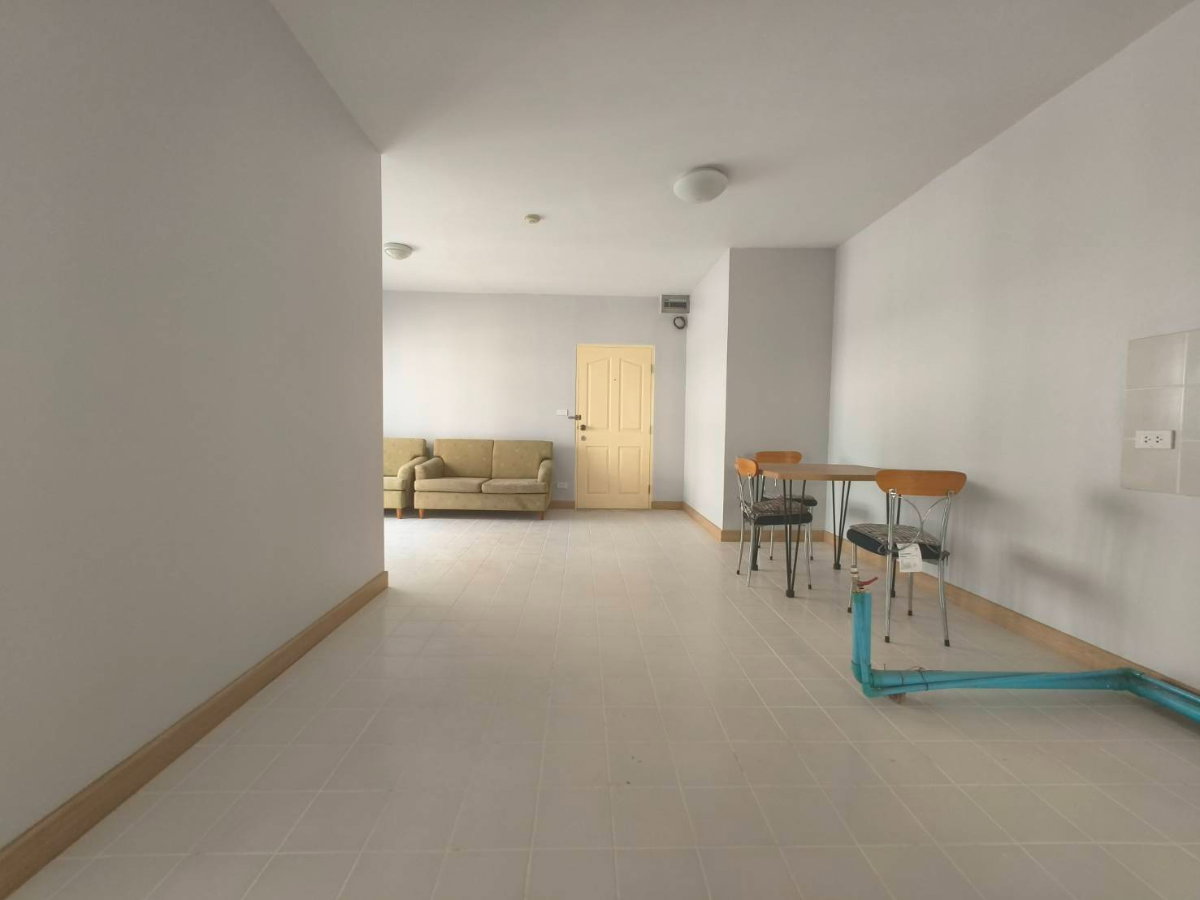 รูป ขาย บ้านสวน ลาซาล 2 ห้องนอน 59.9 ตรม ตึก 5 ชั้น 4 ตึกใกล้ถนนใหญ่ โทร 0949142893 - รูปที่ 8/14