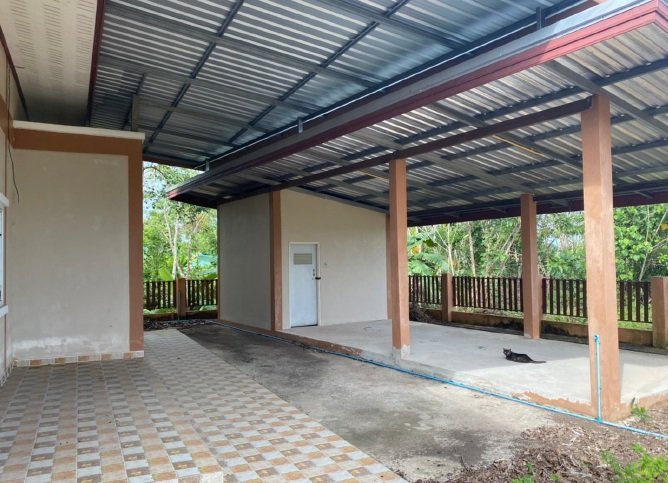 picture HOME 210.4 Sq.w. Lam Thap Krabi for 3.3M - 9/10