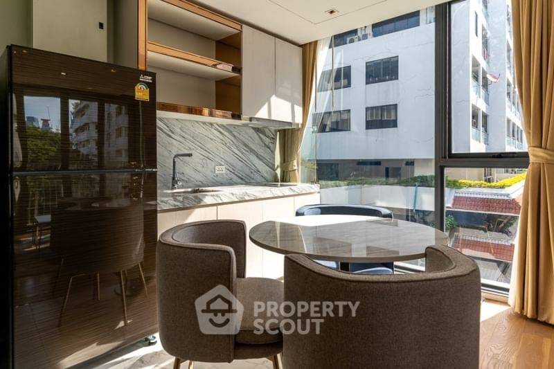 picture 2-BR 111 Residence Luxury Near MRT Phetchaburi (ID 637651) - 13/13