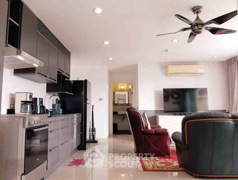 รูป คอนโดให้เช่า 2 ห้องนอน Porch Land 2 Jomtien Resort Condominium พัทยา (ID 2116925) - รูปที่ 10/18