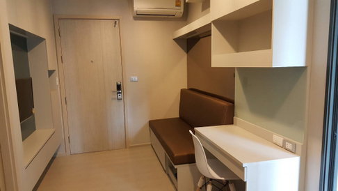 ขาย คอนโด RHYTHM Sukhumvit 36-38 แต่งครบ ชั้น 20 วิวเมือง ใกล้ BTS ทองหล่อ 33 ตรม