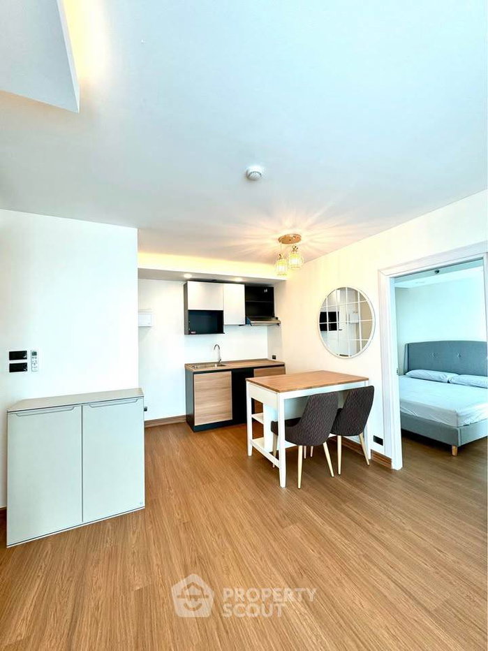 picture 1-BR At The Light Suanluang Condominium, Phuket (ID 1996475) - 3/5