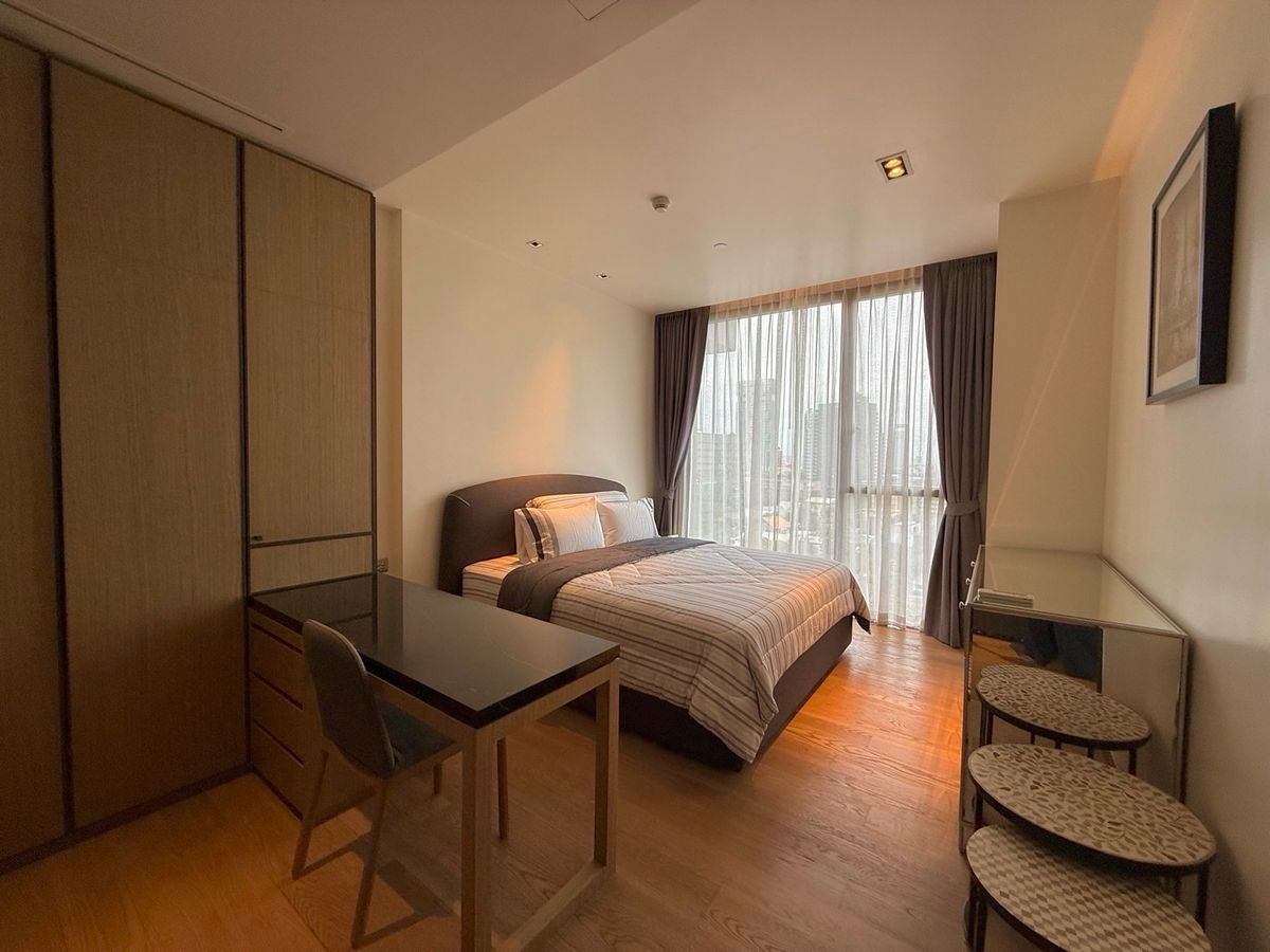 รูป 🔥 Beatniq Sukhumvit 32 ห้องหรู 1 ห้องนอน ชั้น 12 ใกล้ BTS ทองหล่อ เพียง 60,000 บาท/เดือน พร้อมเข้าอยู่! 🏙️✨ - รูปที่ 5/10