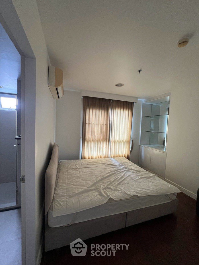 รูป คอนโด 2 ห้องนอน ชั้น 38 ขนาด 58 ตร.ม. Belle Grand พระราม 9 ใกล้ MRT พระราม 9 (ID 3043761) - รูปที่ 14/19