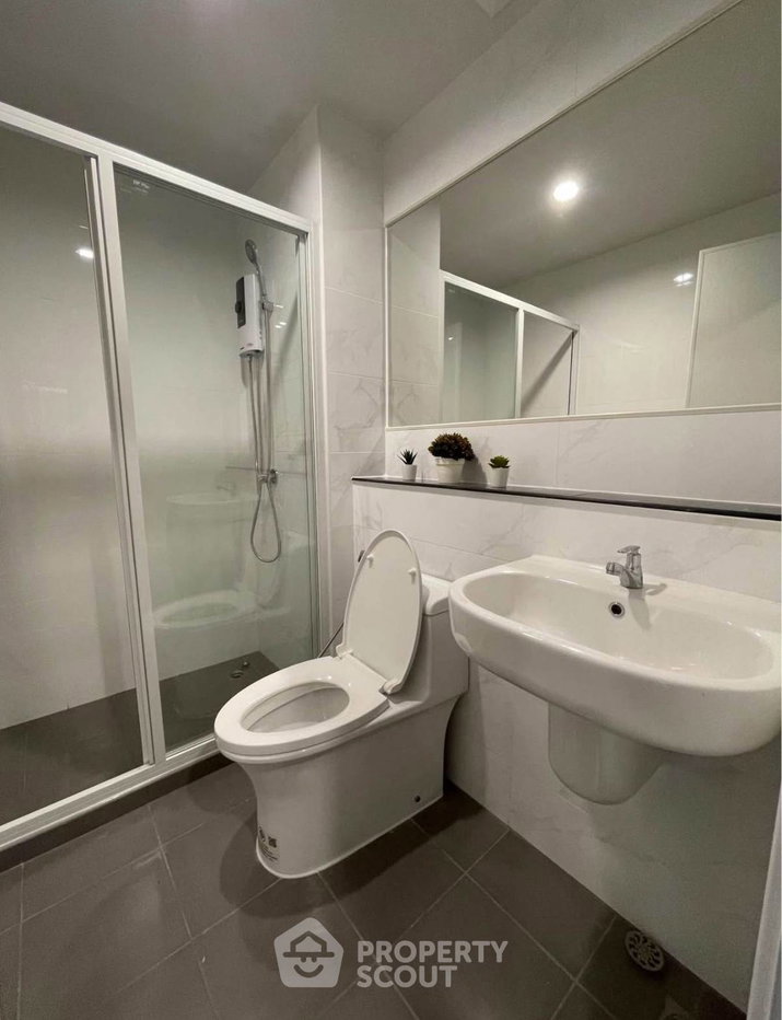 รูป คอนโด 1 ห้องนอน RYE Sukhumvit 101/1 ย่านบางจาก กรุงเทพฯ (ID 2245703) - รูปที่ 5/8