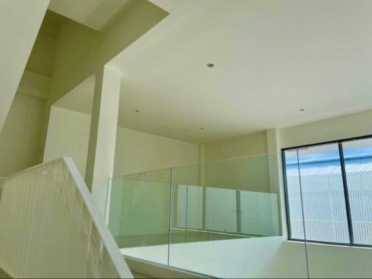 picture Arkin Vibhavadi Home Office (Donmuang) For Rent - 12/19