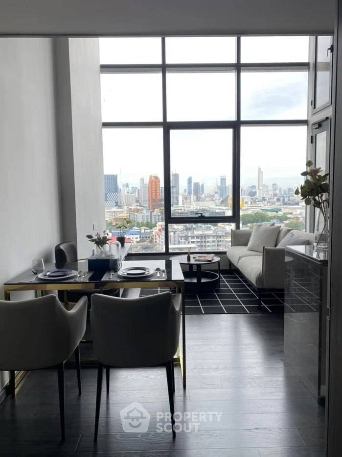 picture 1-BR Condo At CONNER Ratchathewi Near BTS Ratchathewi (ID 3157009) - 6/12