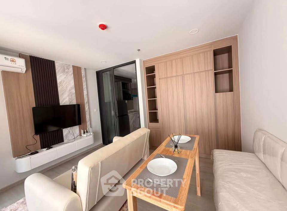 picture 300m From BTS On Nut | 1-BR At ASPIRE Onnut Station (ID 2682832) - 4/22