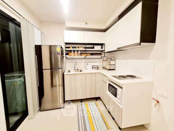 รูป คอนโด 2 ห้องนอน ขนาด 81 ตารางเมตร ที่ Escent Ville Chiangmai (ID 3157146) - รูปที่ 2/13