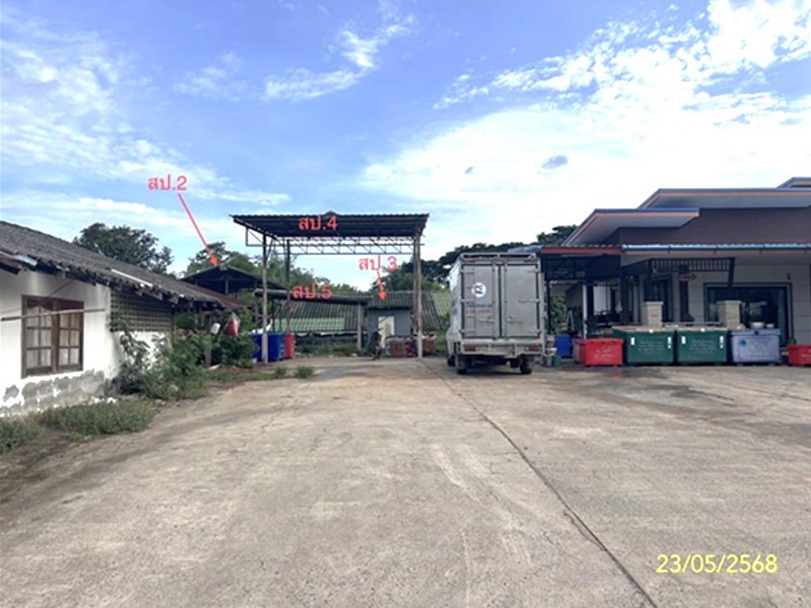 picture HOME 130 Sq.w. Muang Ubon Ratchathani Ubon Ratchathani for 1.3M - 7/14