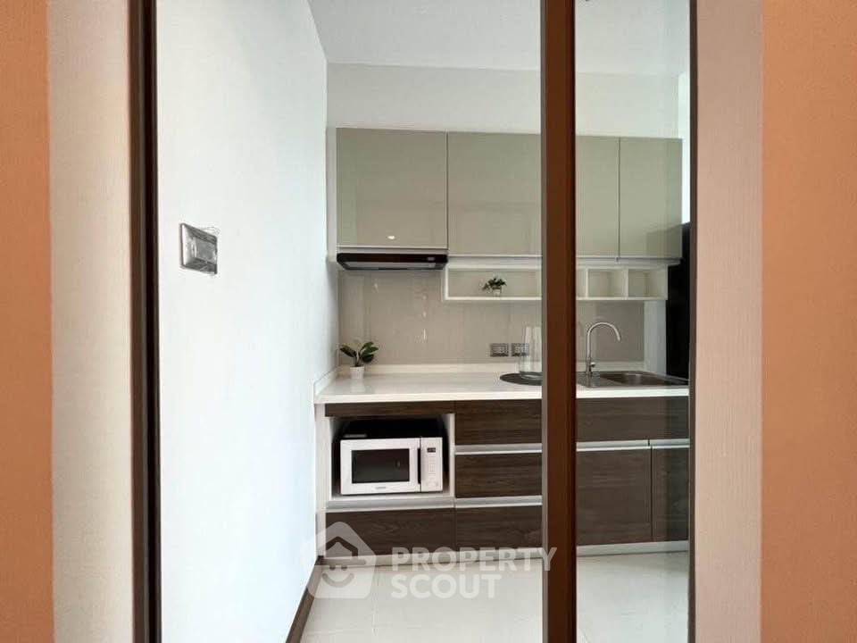 รูป คอนโด 2 ห้องนอน Supalai Oriental Sukhumvit 39 ใกล้ MRT เพชรบุรี (ID 3155954) - รูปที่ 11/14