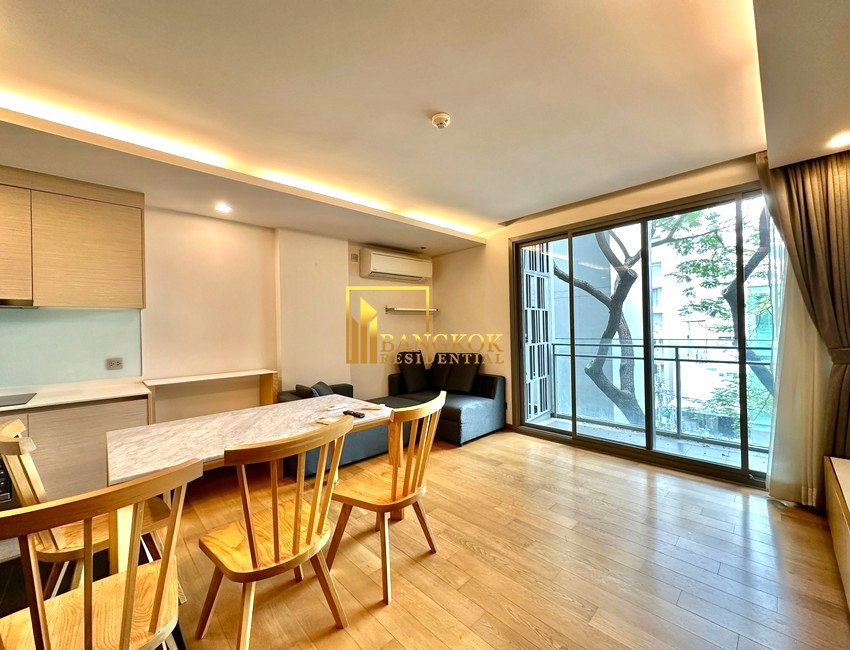 picture Via Botani | Modern 2 Bedroom Condo For Rent in Thonglor - BR2705CD - 1/29