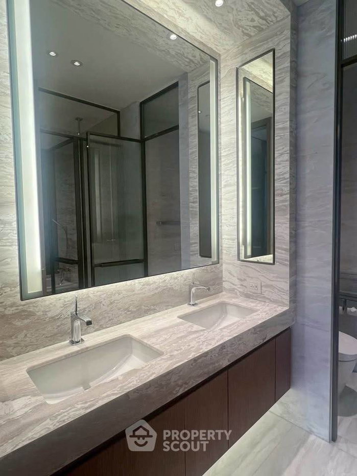 picture Pet-Friendly 1-BR At SCOPE Langsuan, 200m To BTS Chit Lom (ID 2797879) - 5/7