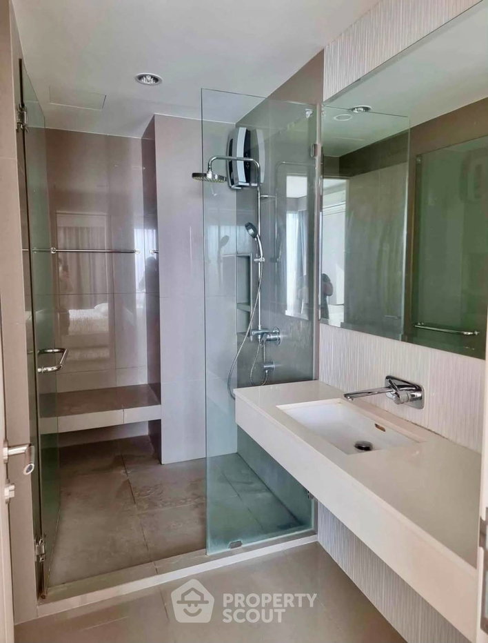 picture 200m To BTS Ekkamai: 1-BR At Rhythm Sukhumvit 42 (ID 3155988) - 8/20