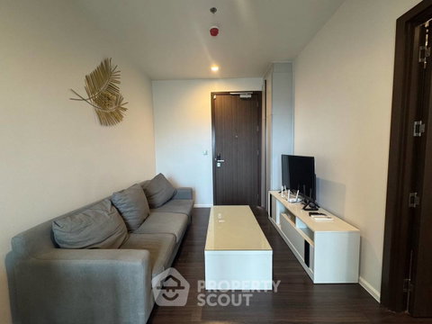 ห้อง 1 ห้องนอน ชั้น 17 Whizdom Inspire Sukhumvit ใกล้ BTS ปุณณวิถี (ID 2381540)