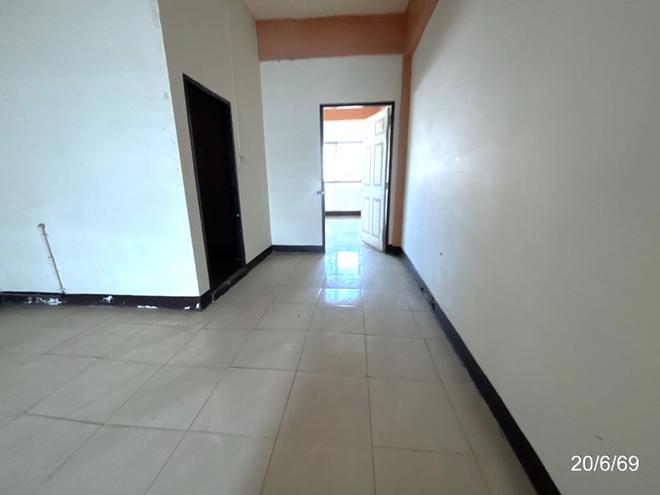 รูป อาคารพาณิชย์ 15 ตร.วา เมืองนครราชสีมา นครราชสีมา 2.8M - รูปที่ 8/34