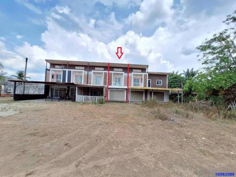 picture SHOP HOUSE 33.2 Sq.w. Wang Wiset Trang for 3.3M - 23/26
