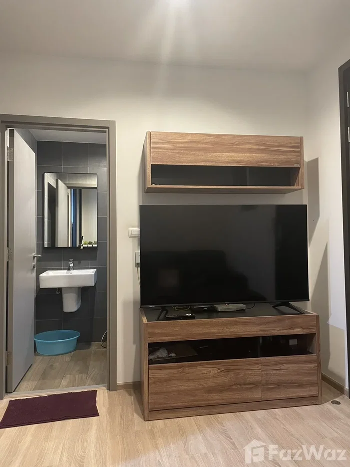 รูป 1 Bedroom Condo for sale at The BASE Garden Rama 9 6648671 - รูปที่ 11/13