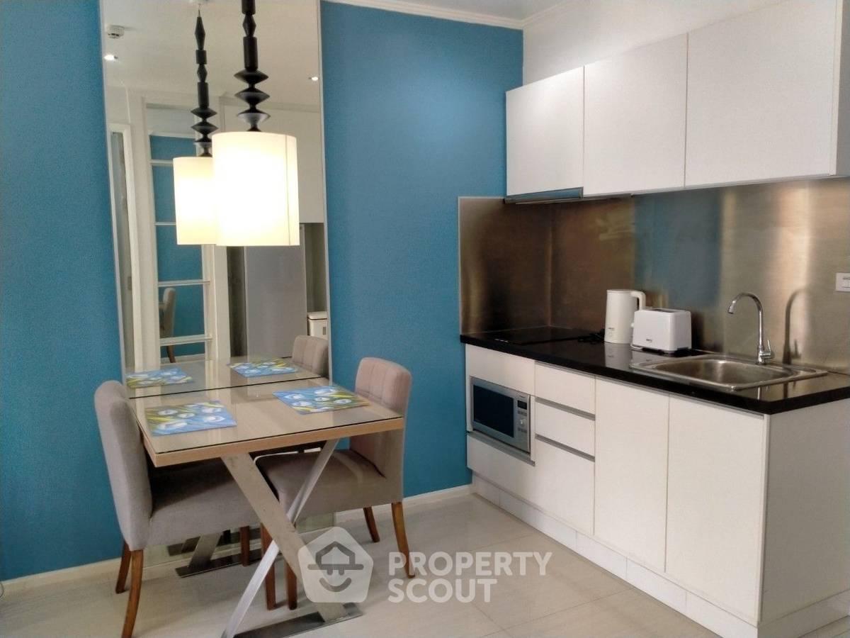 picture 1-BR Condo At Atlantis Condo Resort, Pattaya (ID 1295664) - 11/46