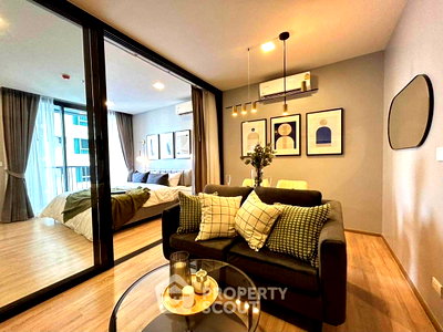 Condos for sale : 1-BR Condo For Sale At XT Phayathai Near BTS Phaya Thai (ID 3157185)