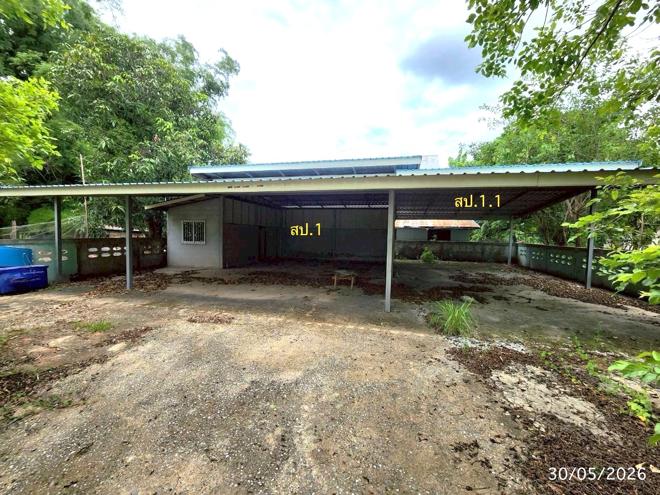 picture HOME 71 Sq.w. Chiang Yun Maha Sarakham for 747,000 - 2/16
