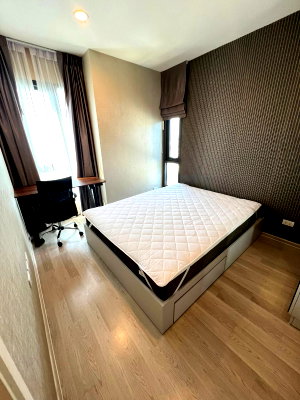 Condos for rent : For Rent: Centric Ratchada - Huai Khwang Condo, 51 sq.m., 19th floor