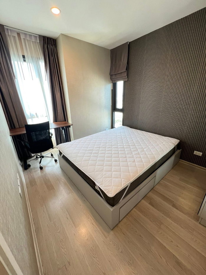 picture For Rent: Centric Ratchada - Huai Khwang Condo, 51 sq.m., 19th floor - 1/15