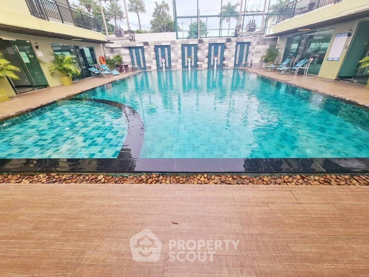 รูป คอนโด 2 ห้องนอน The Gallery Pattaya ย่านหาดจอมเทียน (ID 2040315) - รูปที่ 13/14